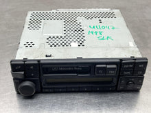 Load image into Gallery viewer, RADIO C220 C280 C230 E420 E320 S320 S420 94 95 96 97 98 - NW679054
