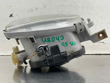 Load image into Gallery viewer, PARKLAMP Mercedes E320 E430 CLK320 E300D 1995 95 96 97 98 - 02 03 Left - NW679235
