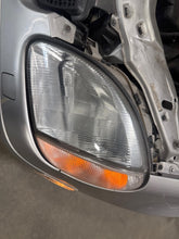 Load image into Gallery viewer, HEADLIGHT LAMP ASSEMBLY 230 SLK SLK230 97 98 99 00 Left - NW679130
