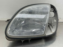 Load image into Gallery viewer, HEADLIGHT LAMP ASSEMBLY 230 SLK SLK230 97 98 99 00 Left - NW679130
