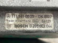 Load image into Gallery viewer, THROTTLE BODY MERCEDES C-CLASS SLK 97 98 99 - NW679169
