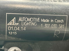 Load image into Gallery viewer, HEADLIGHT LAMP ASSEMBLY Mini Countryman Paceman 2011-2016 Right - NW679033
