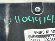 Load image into Gallery viewer, Temperature Controls Chevrolet Malibu 2014 - NW679251
