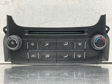 Load image into Gallery viewer, Temperature Controls Chevrolet Malibu 2014 - NW679251
