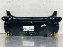 Load image into Gallery viewer, Temperature Controls Chevrolet Malibu 2014 - NW679251
