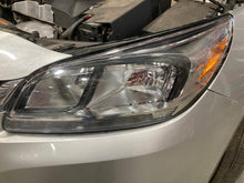 Load image into Gallery viewer, HEADLIGHT LAMP ASSEMBLY Chevrolet Malibu 13 14 15 16 Left - NW679253
