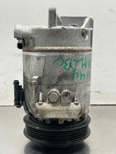 Load image into Gallery viewer, [INVENTORYCAR_YEAR_MAKE_MODEL] AC A/C AIR CONDITIONING COMPRESSOR - NW678992
