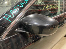 Load image into Gallery viewer, SIDE VIEW DOOR MIRROR Infiniti G25 G37 09 10 11 12 13 Left - NW679098
