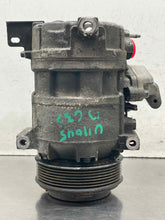 Load image into Gallery viewer, AC COMPRESSOR M37 EX37 EX35 G37 2009 09 2010 10 2011 11 12 13 14 - NW678883
