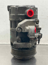 Load image into Gallery viewer, AC COMPRESSOR M37 EX37 EX35 G37 2009 09 2010 10 2011 11 12 13 14 - NW678883
