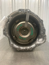 Load image into Gallery viewer, TRANSMISSION Infiniti EX37 FX35 FX50 G37 2012 12 2013 13 4X4 - NW679172
