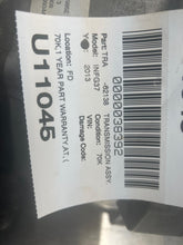 Load image into Gallery viewer, TRANSMISSION Infiniti EX37 FX35 FX50 G37 2012 12 2013 13 4X4 - NW679172
