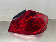 Load image into Gallery viewer, OUTER TAIL LIGHT LAMP G25 G35 G37 07 08 09 10 11 12 13 Right - NW679284
