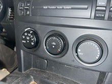 Load image into Gallery viewer, Temperature Controls  MAZDA MX-5 MIATA 2006 - NW678923
