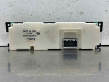 Load image into Gallery viewer, Temperature Controls  MAZDA MX-5 MIATA 2006 - NW678923
