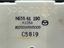 Load image into Gallery viewer, Temperature Controls  MAZDA MX-5 MIATA 2006 - NW678923

