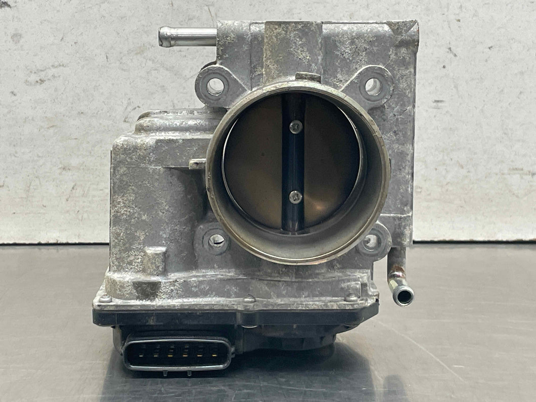 THROTTLE BODY Mazda Miata MX-5 06 07 08 09 10 11 12 13 14 - NW679168