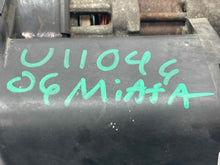 Load image into Gallery viewer, ALTERNATOR MAZDA 6 MX-5 MIATA 2006 - NW679081
