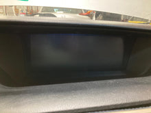 Load image into Gallery viewer, INFO-GPS SCREEN Lexus GS350 GS450H 2014 14 - NW679623
