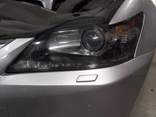Load image into Gallery viewer, HEADLIGHT LAMP ASSEMBLY Lexus GS350 GS450H 13 14 15 Left - NW679619
