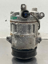 Load image into Gallery viewer, AC A/C AIR CONDITIONING COMPRESSOR Lexus GS350 13 14 15 - NW679691
