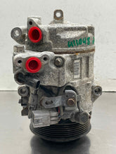 Load image into Gallery viewer, AC A/C AIR CONDITIONING COMPRESSOR Lexus GS350 13 14 15 - NW679691
