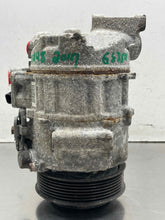 Load image into Gallery viewer, AC A/C AIR CONDITIONING COMPRESSOR Lexus GS350 13 14 15 - NW679691
