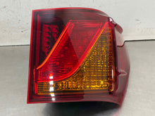 Load image into Gallery viewer, OUTER TAIL LIGHT LAMP GS350 GS450H 2013 13 2014 14 2015 15 Right - NW679546
