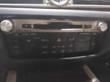 Load image into Gallery viewer, RADIO Lexus GS350 GS450H 2014 14 - NW679529
