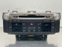 Load image into Gallery viewer, RADIO Lexus GS350 GS450H 2014 14 - NW679529
