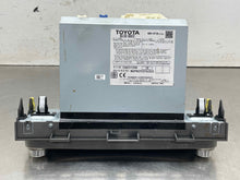 Load image into Gallery viewer, RADIO Lexus GS350 GS450H 2014 14 - NW679529
