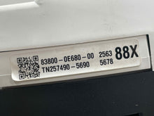 Load image into Gallery viewer, SPEEDOMETER CLUSTER Lexus RX350 2014 14 2015 15 - NW679544
