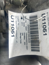Load image into Gallery viewer, Transmission  LEXUS RX350 2014 - NW679437
