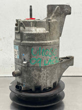 Load image into Gallery viewer, [INVENTORYCAR_YEAR_MAKE_MODEL] AC A/C AIR CONDITIONING COMPRESSOR - NW679690
