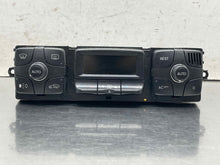 Load image into Gallery viewer, Temp Climate AC Heater Control Mercedes S430 S500 S350 CL500 00 01 02 03 - 06 - NW679618
