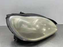 Load image into Gallery viewer, HEADLIGHT LAMP ASSEMBLY S350 S430 S500 S55 S600 S65 SL500 03-06 Right - NW679728
