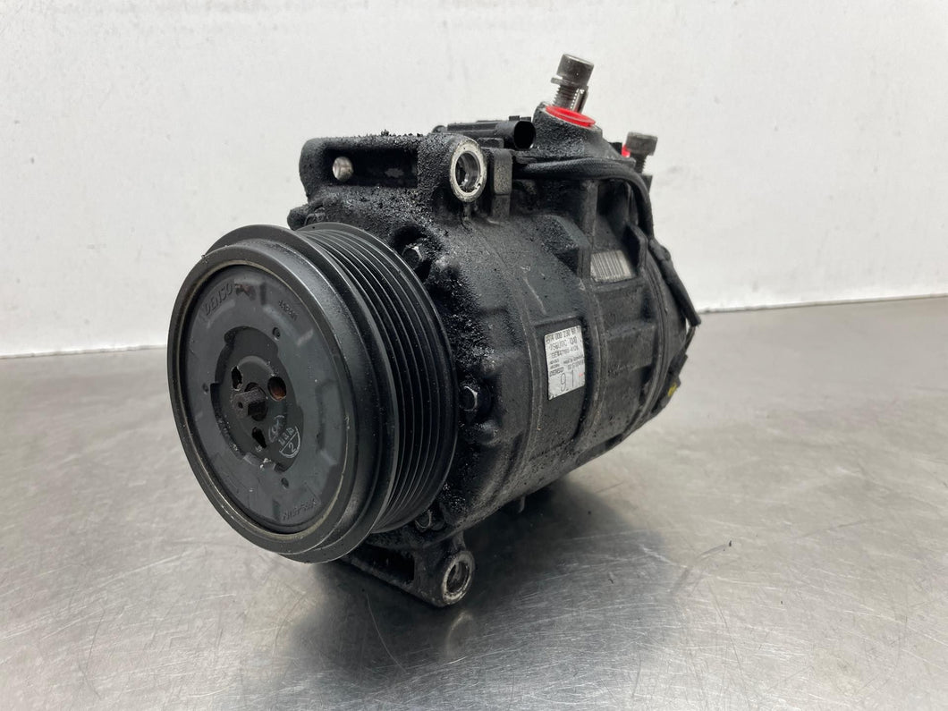 AC COMPRESSOR C230 C240 C320 S430 01 02 03 04 05 - NW679692