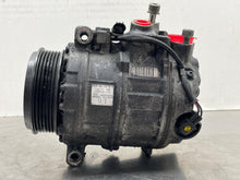 Load image into Gallery viewer, AC COMPRESSOR C230 C240 C320 S430 01 02 03 04 05 - NW679692
