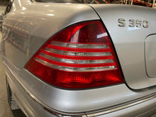 Load image into Gallery viewer, TAIL LIGHT LAMP ASSEMBLY S350 S430 S500 S55 S600 S65 SL500 03-06 Left - NW679436
