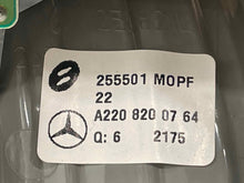 Load image into Gallery viewer, TAIL LIGHT LAMP ASSEMBLY S350 S430 S500 S55 S600 S65 SL500 03-06 Left - NW679436
