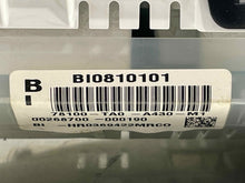 Load image into Gallery viewer, SPEEDOMETER CLUSTER Accord 2008 08 2009 09 2010 10 11 12 Sedan EX Auto - NW679754
