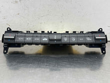 Load image into Gallery viewer, Temp Climate AC Heater Control Accord 2008 08 2009 09 2010 10 11 12 - NW679617
