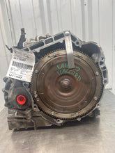 Load image into Gallery viewer, TRANSMISSION Honda Accord 2011 11 - NW679549

