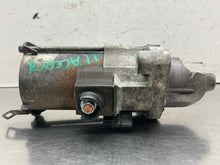 Load image into Gallery viewer, STARTER Accord 2008 08 2009 09 2010 10 2011 11 2012 12 2.4L Auto - NW679757
