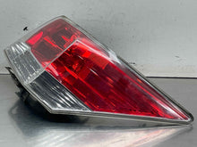 Load image into Gallery viewer, OUTER TAIL LIGHT LAMP Honda Accord 08 09 10 11 12 Right - NW679434
