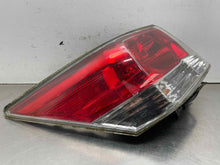 Load image into Gallery viewer, OUTER TAIL LIGHT LAMP Honda Accord 08 09 10 11 12 Left - NW679660
