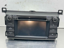 Load image into Gallery viewer, Radio  RAV4 2013 - NW679966
