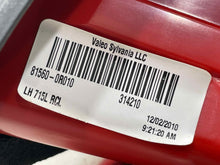 Load image into Gallery viewer, TAIL LIGHT LAMP ASSEMBLY Toyota Rav4 09 10 11 12 Left - NW680233
