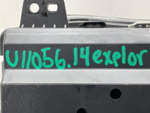 Load image into Gallery viewer, Speedometer Cluster Ford Explorer 2014 - NW680113
