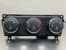 Load image into Gallery viewer, Temperature Controls  CHALLENGER 2009 - NW680072
